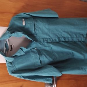 Habit xl dress shirt